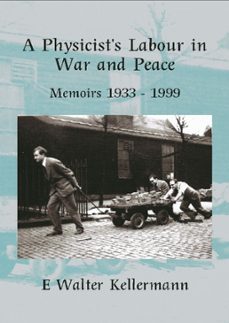 a physicists labour in war and peace (ebook)-9781907759604