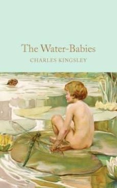 the water babies-9781909621404
