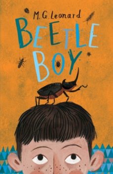 beetle boy-m.g. leonard-9781910002704