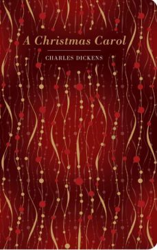 a christmas carol (chilterin classics)-charles dickens-9781912714704