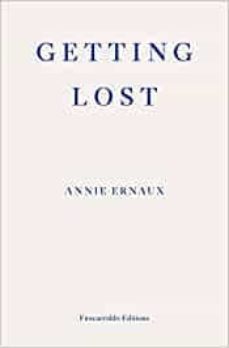 getting lost  winner of the 2022 nobel prize in literature (ebook)-9781913097486