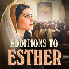 additions to esther (audiolibro)-christopher glyn-9781917311304