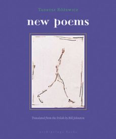 new poems (ebook)-tadeusz rozewicz-9781935744504