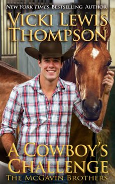 a cowboy's challenge (ebook)-vicki lewis thompson-9781946759504
