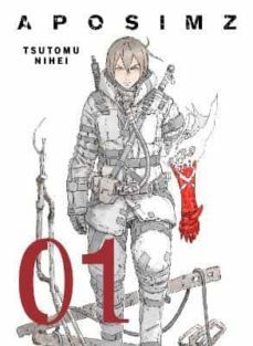 aposimz, volume 1 (ingles)-9781947194304