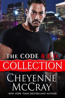 the code r.e.d. collection (ebook)-cheyenne mccray-9781956103304
