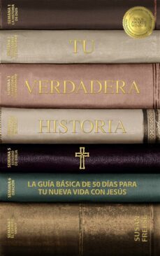 tu verdadera historia (ebook)-9781958535004