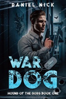 war dog (ebook)-daniel nick-9781971347004