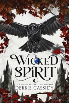 wicked spirit (ebook)-debbie cassidy-9781971941004