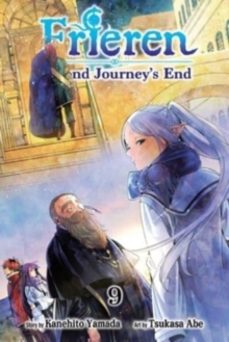 frieren: beyond journeys end, vol. 9-kanehito yamada-9781974740604