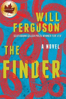 the finder (ebook)-will ferguson-9781982139704