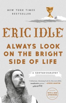 always look on the bright side of life (ebook)-eric idle-9781984822604