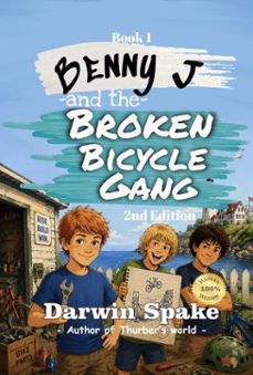 -darwin spake-9781998485604