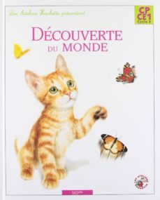 decouverte du monde cp-9782011173904