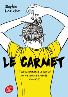 le carnet (ebook)-sophie laroche-9782012041004