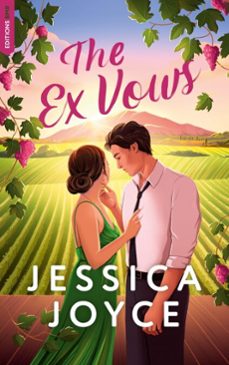 the ex vows (ebook)-jessica joyce-9782017330004