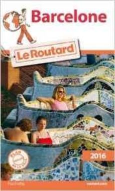 barcelone guide le routard 2016-9782019124304