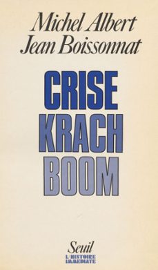 crise, krach, boom (ebook)-michel albert-jean boissonnat-9782021266504