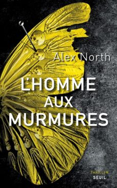 l'homme aux murmures (ebook)-alex north-9782021417104