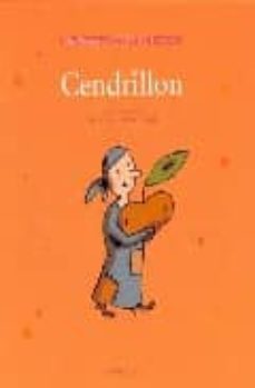 cendrillon-9782035651204