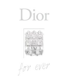 dior for ever-catherine ormen-9782035893604
