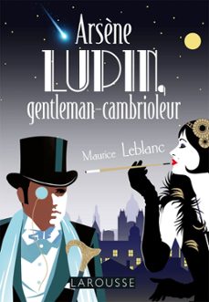 -maurice leblanc-9782036010604