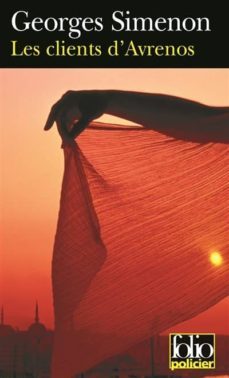 les clients d avrenos-georges simenon-9782070341504