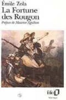 la fortune des rougon-9782070372904