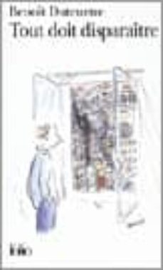 tout doit disparaitre-9782070426904