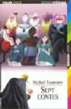 sept contes-michel tournier-9782070514304