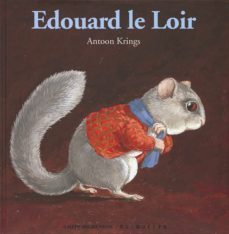 edouard le loir-antoon krings-9782070554904