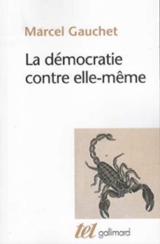 -marcel gauchet-9782072271304
