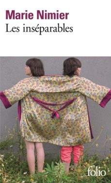 les inseparables (ebook)-marie nimier-9782072406904