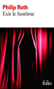 exit le fantôme-philip roth-9782072422904