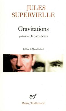 gravitations / debarcadères (ebook)-jules supervielle-9782072770104