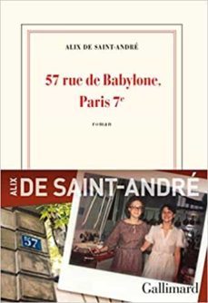 -alix de saint andre-9782072776304
