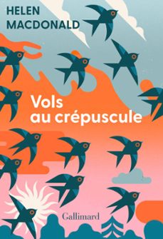 vols au crepuscule (ebook)-helen macdonald-9782072888304