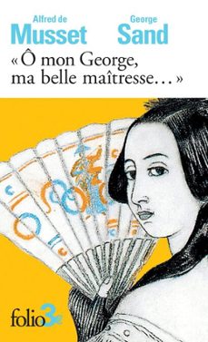 -alfred de musset-george sand-9782073013804