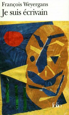 je suis ecrivain (ebook)-françois weyergans-9782073023704