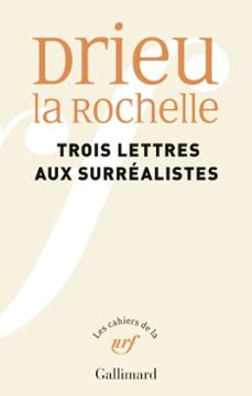 -pierre drieu la rochelle-9782073057204