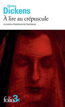 Imagen Principal de À lire au crépuscule et autres histoires de fantômes