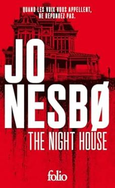-jo nesbo-9782073135704