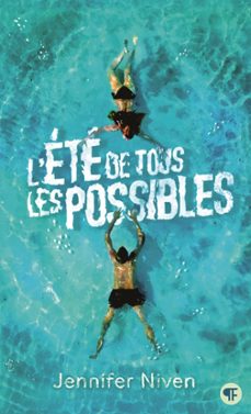l'ete de tous les possibles (ebook)-jennifer niven-9782075187404