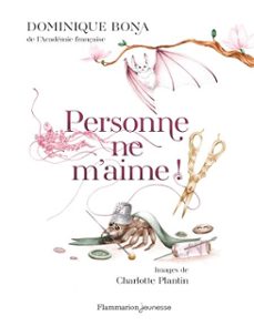 personne ne m'aime! (ebook)-dominique bona-9782080140104