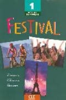 festival 1: livre de l eleve-9782090353204