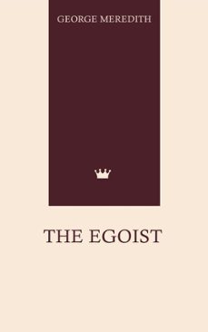 the egoist (ebook)-george meredith-9782107437804