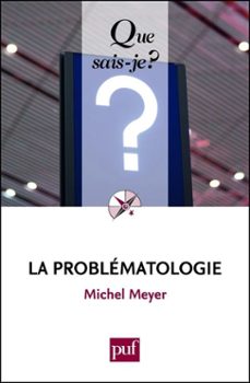 -michel meyer-9782130615804
