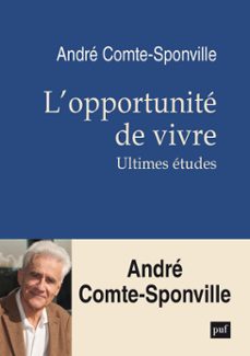 -andre comte sponville-9782130876304