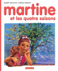 -marcel marlier-gilbert delahaye-9782203072404