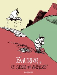 le genie des alpages - integrale tome 5 (ebook)-9782205214604